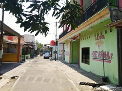 Tim Sembilan Dibentuk untuk Kaji Area Eks Lokalisasi Gambilangu