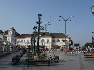 Mengenal Titik Nol Kilometer, Persimpangan Istimewa di Jogja