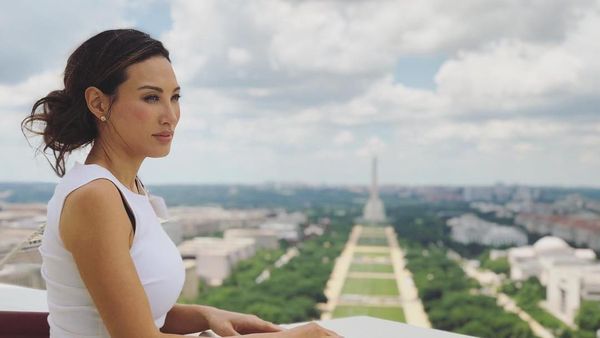 Potret Mantan Staf Donald Trump yang Resign Karena Dituduh Palsukan CV
