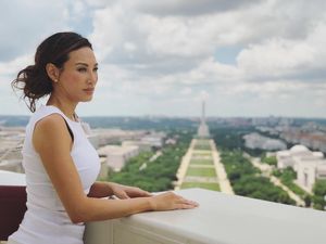 Potret Mantan Staf Donald Trump yang Resign Karena Dituduh Palsukan CV