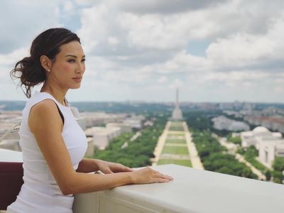 Potret Mantan Staf Donald Trump yang Resign Karena Dituduh Palsukan CV