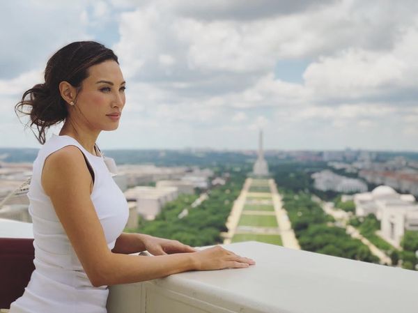 Potret Mantan Staf Donald Trump yang Resign Karena Dituduh Palsukan CV
