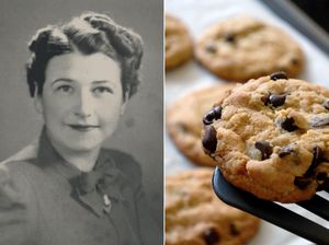 Ini Sosok di Balik Penemuan Chocolate Chips Cookies yang Melegenda