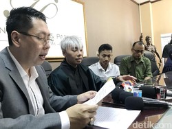 Damai dengan Pemilik Akun Hikmah Kehidupan, Roy Kiyoshi Akan Cabut Laporan