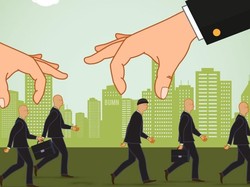 Rudiantara, Jonan dan Susi Ramaikan Bursa Calon Bos BUMN