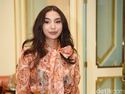 Keluar dari Dunia Artis, Ternyata Ini Kesibukan Baru Manohara