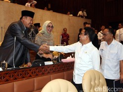 Rapat dengan Mendes, Komisi V: Desa Hantu itu Nggak Ada!