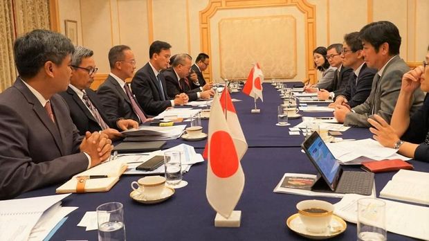 Toyota dan Honda Disebut Tanam Investasi Rp33 T di Indonesia