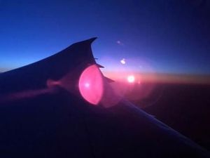 Maskapai Ini Tawarkan Penerbangan Misterius di Australia