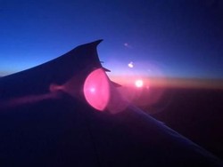 Maskapai Ini Tawarkan Penerbangan Misterius di Australia