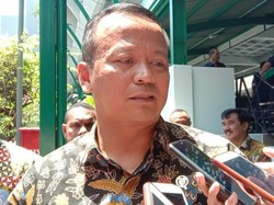 Pencurian Ikan di Natuna, Menteri Edhy: 3 Kapal Vietnam Ditangkap