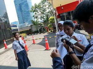Menanamkan Semangat Antikorupsi Sejak Dini