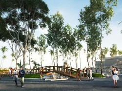 Tiga Hal Baru di Ancol untuk Isi Liburan Akhir Tahun