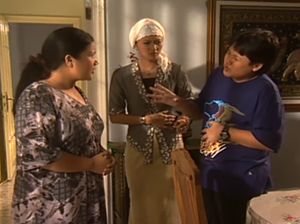 Mengenang Bombom si Anak Nakal