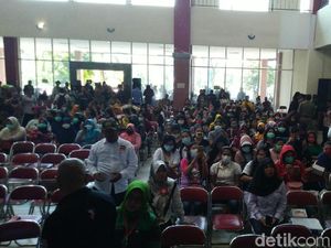 Jejak Prostitusi JBL dari Lahir Sampai Tamat Jejak Prostitusi JBL dari Lahir Sampai Tamat