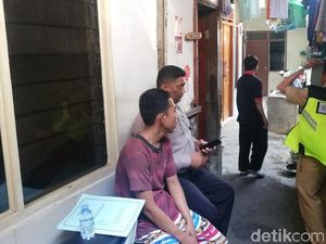 Warga Gang Senggol Kebingungan Ditagih Pajak Rolls-Royce