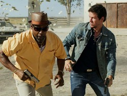 Sinopsis Film 2 Guns, Dua Agen Rahasia Saling Menipu demi Kebenaran