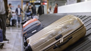 Kebijakan Anyar Bandara Thailand: Petugas Berhak Bongkar Bagasi Tanpa Konfirmasi
