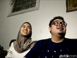 Almarhum Cecep Reza Bombom Sempat Akan Diet Karbo, Diet Apa Itu?