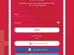 Aplikasi Aduan Dikeluhkan Pengguna, KemenPAN-RB Lakukan Ini