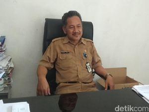 Warga Tak Berminat, Pilkades di Desa Ini Diikuti 2 Calon dari Luar