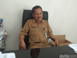 794 Orang Bertarung dalam Pilkades Serentak di Kabupaten Magelang