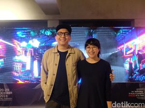 Napas Kolaborasi di Karya-karya Kinara Darma