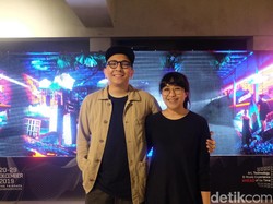 Napas Kolaborasi di Karya-karya Kinara Darma