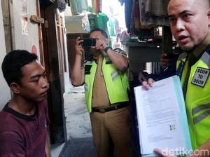KTP Dipakai Pemilik Mobil Mewah, KJP dan KJS Terhambat KTP Dipakai Pemilik Mobil Mewah, KJP dan KJS Terhambat