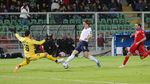 Gilas Armenia 9-1, Italia Sempurna