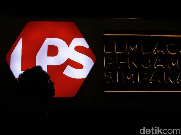 LPS Turunkan Suku Bunga Penjaminan