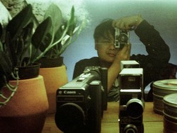 Cecep Bombom Meninggal, Marcelino: Orang Baik Katanya Pulang Duluan