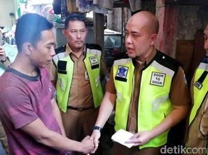 Modus Pemilik Mobil Mewah Pinjam KTP Orang yang Tinggal di Gang