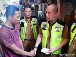 Modus Pemilik Mobil Mewah Pinjam KTP Orang yang Tinggal di Gang