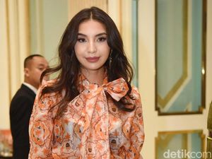 Rahasia Awet Muda Mahonara di Usia 34 Tahun, Ternyata Rutin Minum Ini