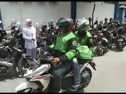 Batal Laporkan Ojol Bawa Lari Jenazah, RS Bebaskan Biaya Perawatan Bayi