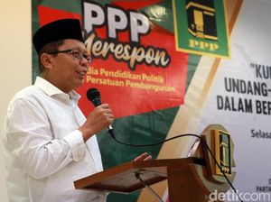 Saat Politisi Kupas Tuntas Sistem Pilkada Langsung