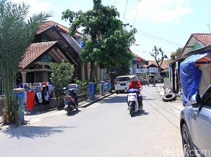 Jejak Pria Pamer Kemaluan di Baleendah Bandung Belum Terlacak Jejak Pria Pamer Kemaluan di Baleendah Bandung Belum Terlacak