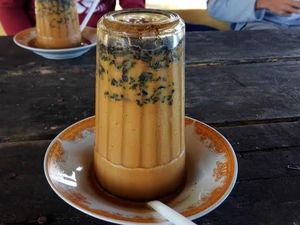 Dari Sumatera Ada Minuman Hangat Tradisional Berbahan Telur hingga Daun Kopi Dari Sumatera Ada Minuman Hangat Tradisional Berbahan Telur hingga Daun Kopi