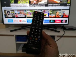 Kominfo Mau Genjot PNBP dari Sektor Penyiaran