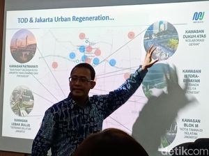 Cerita Bos MRT Diminta Tambah Operasi hingga Jam 3 Pagi Saat Konser BLACKPINK Cerita Bos MRT Diminta Tambah Operasi hingga Jam 3 Pagi Saat Konser BLACKPINK