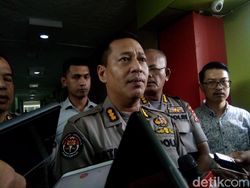 Polisi Tangkap Provokator Ricuh Demo Tolak Omnibus Law di Batu Bara Sumut