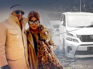 Putusan MA soal Aset First Travel Digugat ke MK