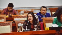Legislator Apresiasi Bakamla Gagalkan Penyeludupan Tekstil Ilegal di Subang Legislator Apresiasi Bakamla Gagalkan Penyeludupan Tekstil Ilegal di Subang