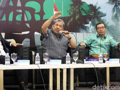 Fahri Hamzah hingga Achmad Baidowi Bicara Revisi UU Pilkada