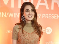 Barang Termahal Luna Maya yang Masih Dicicil Belum Lunas Dibayar