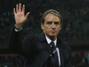 Catat Rekor di Kualifikasi Piala Eropa, Mancini: Jadi Juara Lebih Penting