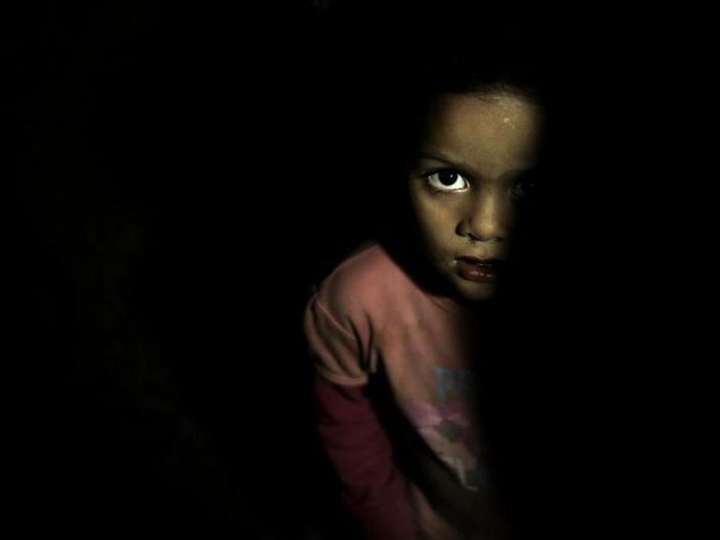 Laporan UNICEF Ungkap Ancaman Terbaru bagi Anak-anak Zaman Now Laporan UNICEF Ungkap Ancaman Terbaru bagi Anak-anak Zaman Now
