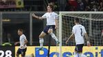 Gilas Armenia 9-1, Italia Sempurna