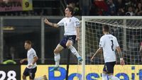 Gilas Armenia 9-1, Italia Sempurna